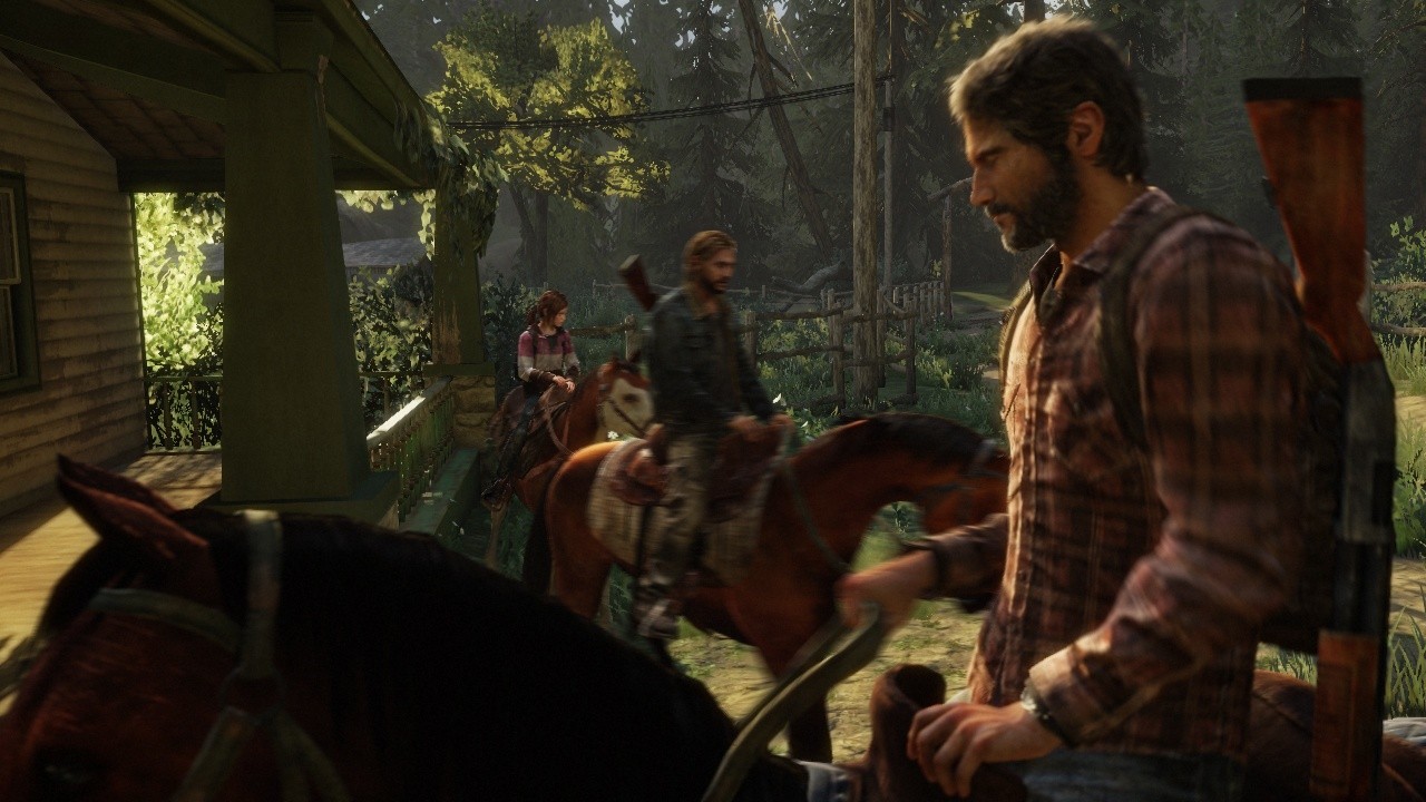 The Last of Us - Imagen 19